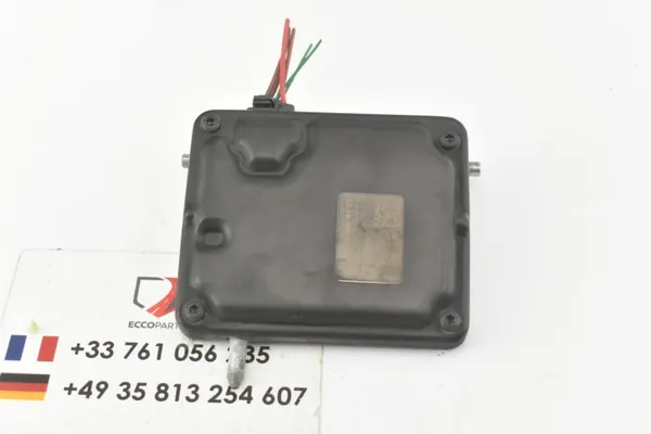 Caméra pare-brise Mercedes-Benz OE A2139004123 d'occasion image 3