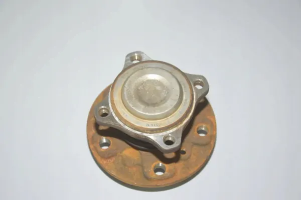 OEM 6859546 Etu-oikea ohjauslaakeri BMW I3 image 3