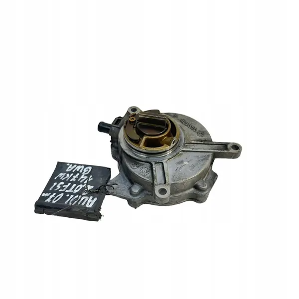 Imupumppu AUDI A4 2.0L 2007 06D145100E image 3