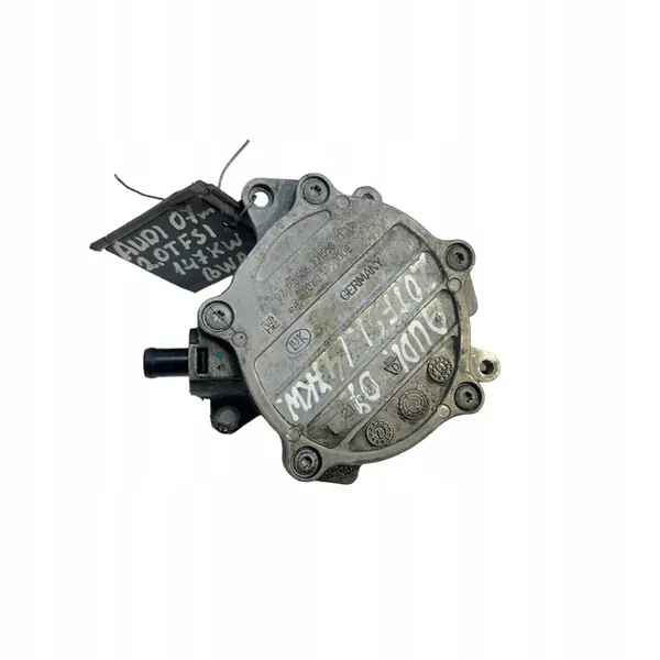 Imupumppu AUDI A4 2.0L 2007 06D145100E image 4