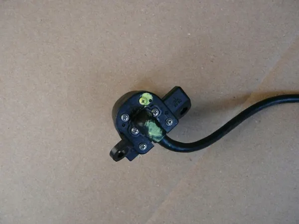 Achteruitrijcamera OEM 99240-J9710 voor Hyundai Kona N image 4
