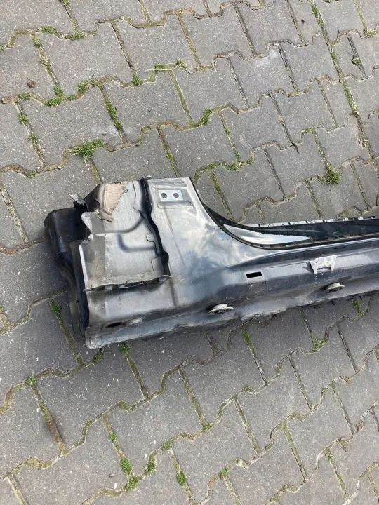 Pilar esquerdo Audi A5 2019 OEM sokolowski image 3