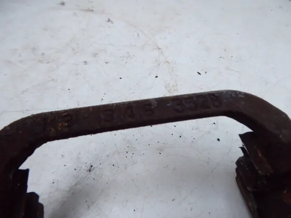 Nissan Qashqai I J10 Takajarrusatulan tuki 2.0 16V OEM image 6