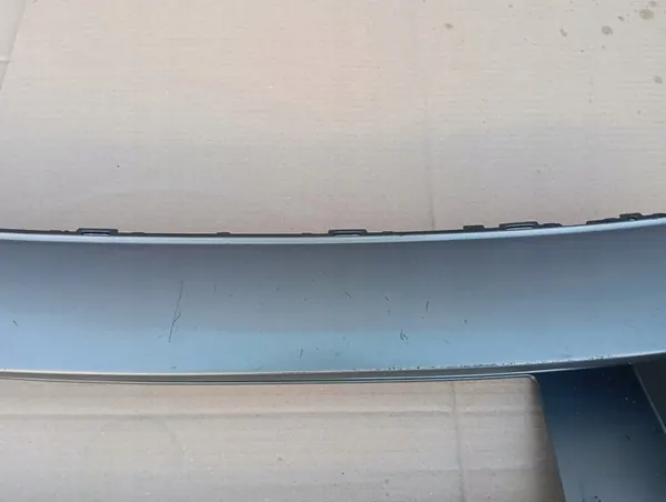 Bakre Stötfångarspoiler Audi A3 8V5 Lift S Line 8V5807521S image 5