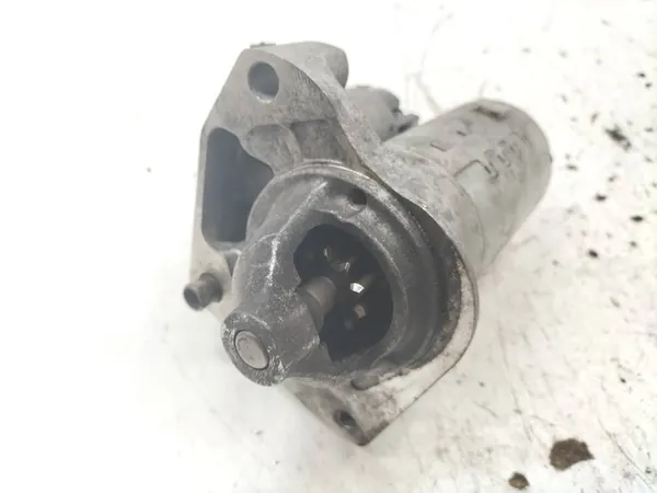 Motor de arranque Peugeot 3008 I 1.6 VTI THP OEM 9671530880 image 6