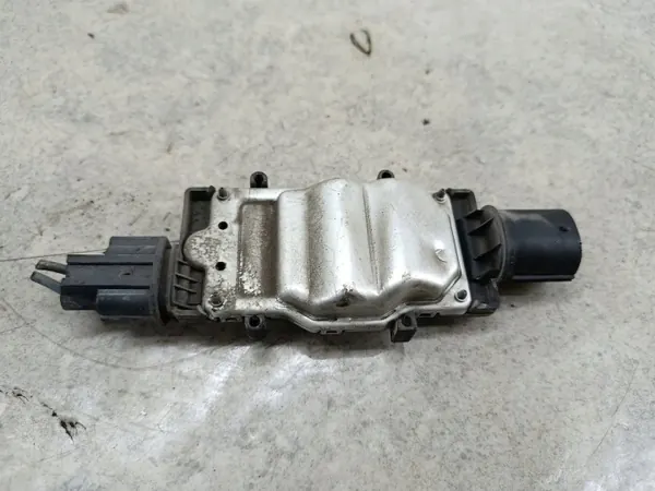 Lüftermodul OEM 1137328567 für Ford Focus III 2.0 image 4