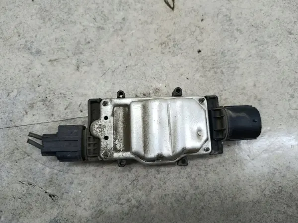 Lüftermodul OEM 1137328567 für Ford Focus III 2.0 image 5