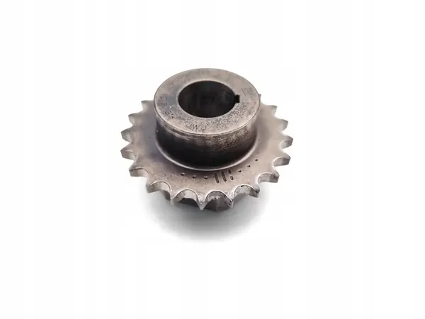 Engranaje de distribución Vauxhall Insignia 1.6 CDTI Diesel 55596894 image 2