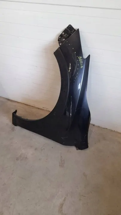 Parafango anteriore sinistro Subaru XV I image 3