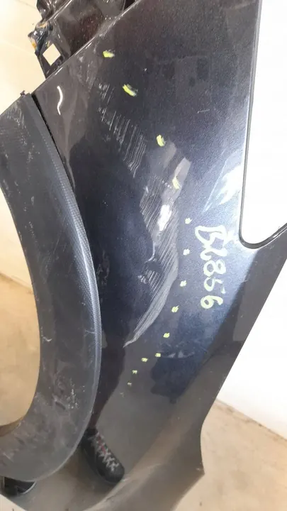 Parafango anteriore sinistro Subaru XV I image 4