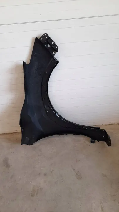 Parafango anteriore sinistro Subaru XV I image 5