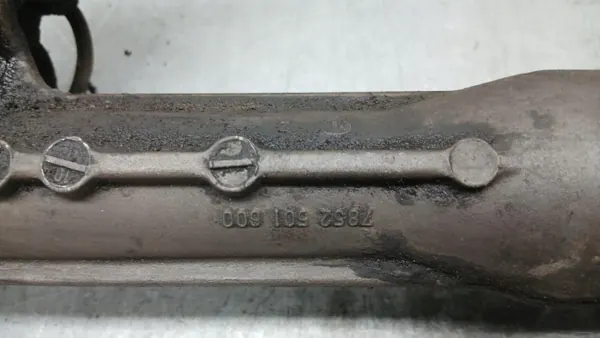 Bougie de préchauffage VW T4 2.5TDI OEM 7852501600 image 8