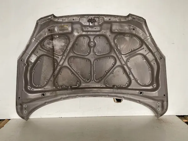 KIA CEED I LIFT Motorhuv 09-12 664001H200 image 2