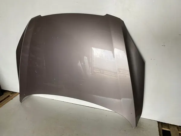 KIA CEED I LIFT Motorhuv 09-12 664001H200 image 3