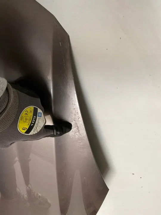 KIA CEED I LIFT Motorhuv 09-12 664001H200 image 4