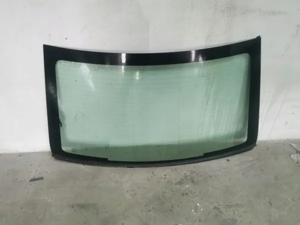 Luna trasera calefactable OEM Mercedes Clase E W212 Sedán image 2