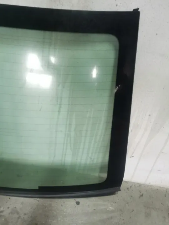 Luna trasera calefactable OEM Mercedes Clase E W212 Sedán image 3
