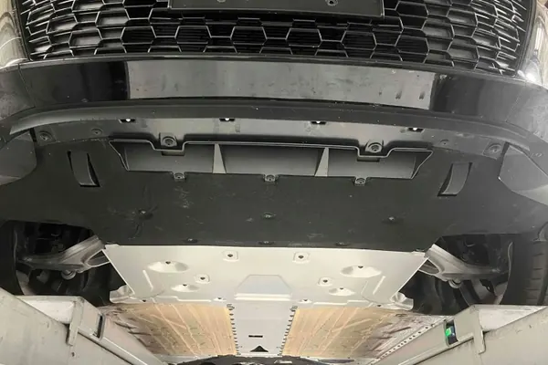 Poutre arrière Audi R8 II OEM bt-cars-33834 Occasion image 10