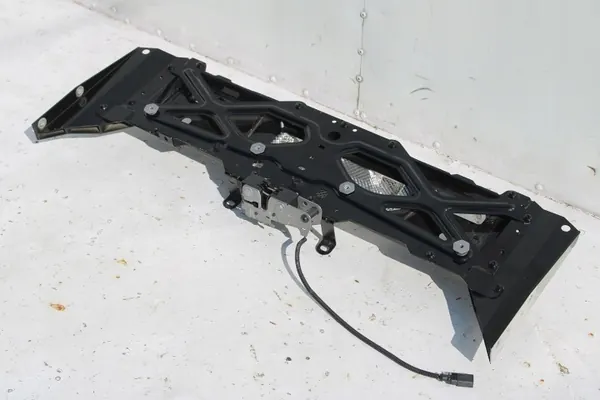 Poutre arrière Audi R8 II OEM bt-cars-33834 Occasion image 3