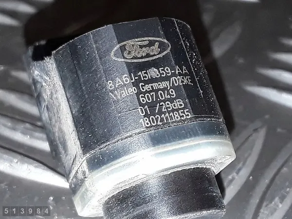 Parktronic-sensor Ford Kuga 2011 image 5