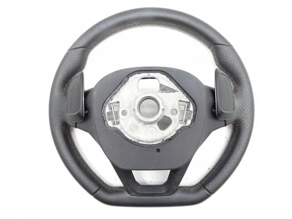 Cupra OE Ratt Läder med Paddlar 5FA419091DM image 10