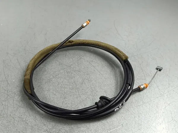 Cabo de liberação do capô Subaru Outback (BS) 2017 FOB55507 image 1