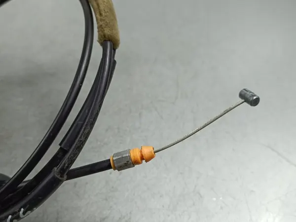 Cabo de liberação do capô Subaru Outback (BS) 2017 FOB55507 image 2