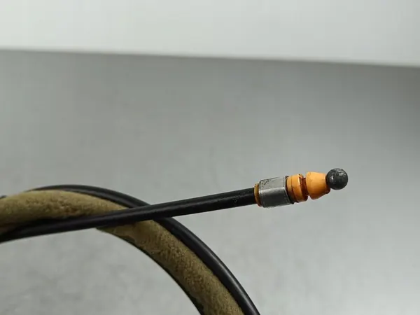 Cabo de liberação do capô Subaru Outback (BS) 2017 FOB55507 image 3