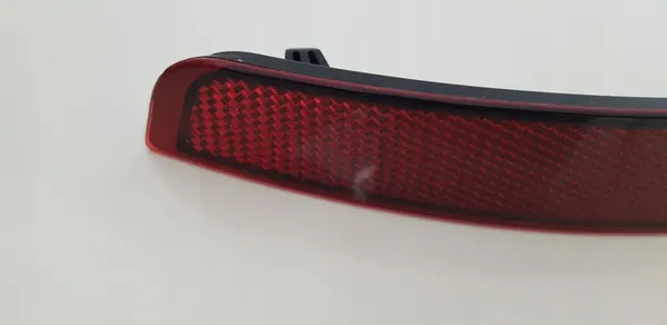 VW GOLF 6 Takavalo Oikea 5K0945106H image 2