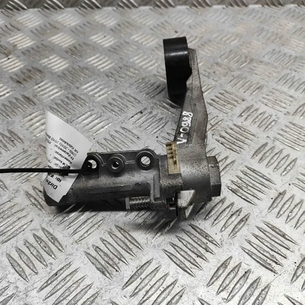 Alternator Belt Tensioner OEM 9800431380 for Peugeot 308 CC image 2