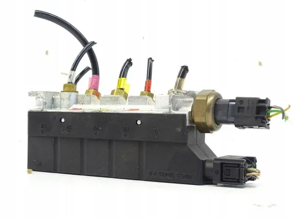 Distributeur de Suspension Jaguar XJ X350 OEM 2W93-3B486-AA image 2