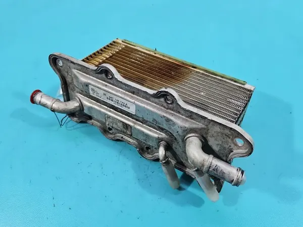 Intercooler OEM 04C145749A för Skoda Fabia III 1.0 TSI image 2