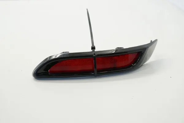 Toyota Auris II achterbumper reflector links OEM 52153WLH image 2