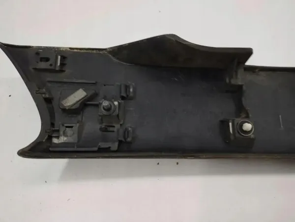 OEM 5817A064 Citroen C-Crosser Heckklappenverkleidung image 8