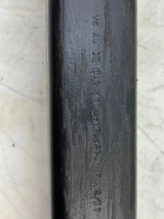 Audi Q7 Bakre stabiliserarlänk OEM 4M0505467D image 4