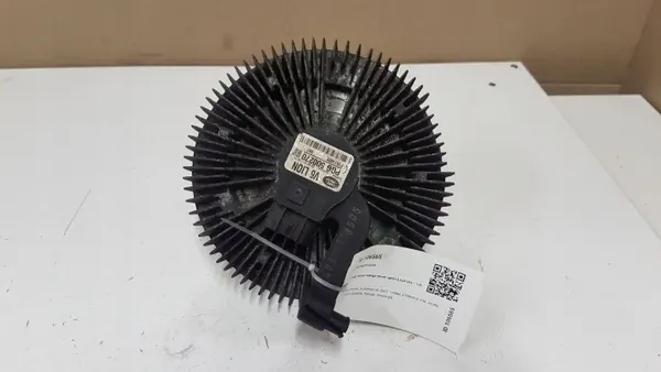 Ventilator viscose Land Rover Range Rover Sport L320 OEM 6501325 image 5