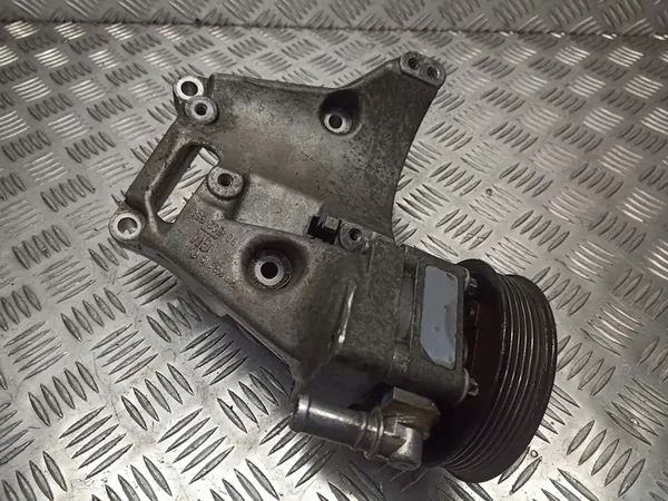 Opel Omega B stuurbekrachtigingspomp OE 90502550 image 3