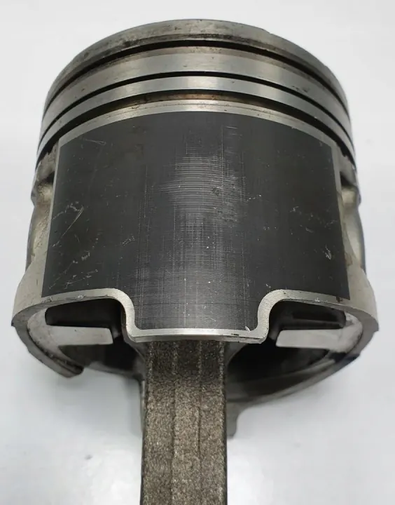 Pistón Mitsubishi Pajero 3.2 DID OEM 1110B224 1012071 image 3
