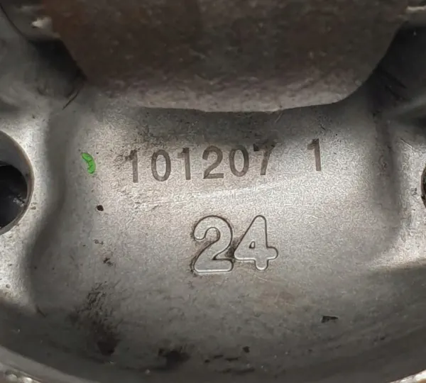 Pistón Mitsubishi Pajero 3.2 DID OEM 1110B224 1012071 image 6