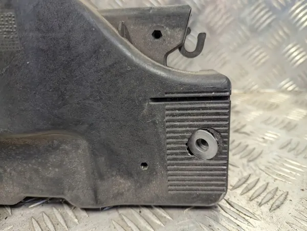 VW T6 Multivan Frontverstärkung 2015-2021 OEM image 10