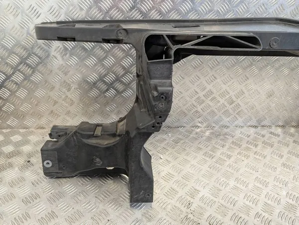 VW T6 Multivan Frontverstärkung 2015-2021 OEM image 2