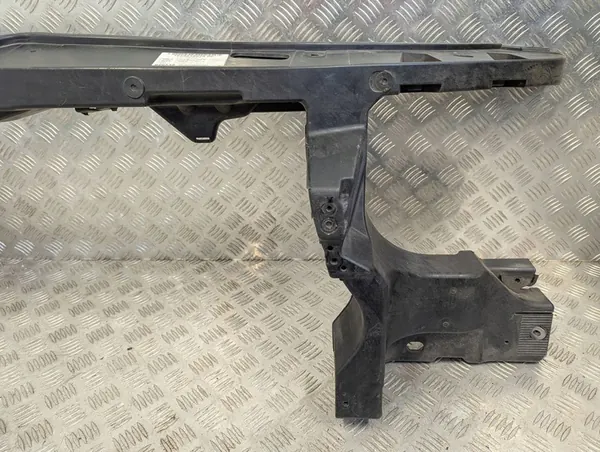 VW T6 Multivan Frontverstärkung 2015-2021 OEM image 4