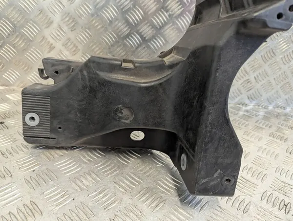 VW T6 Multivan Frontverstärkung 2015-2021 OEM image 5