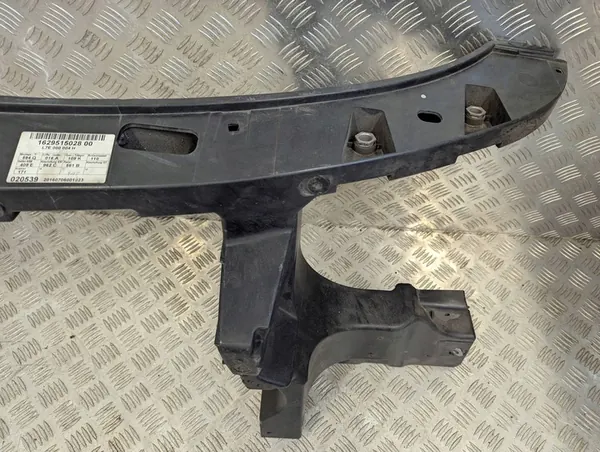 VW T6 Multivan Frontverstärkung 2015-2021 OEM image 8