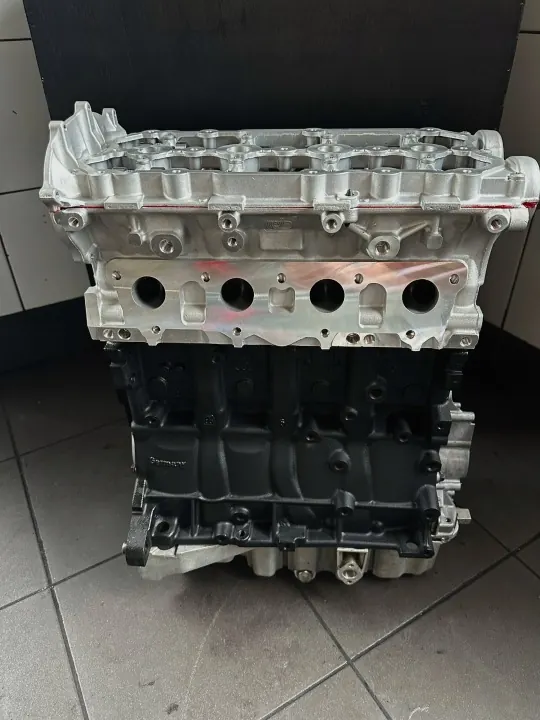Nieuwe 2.0 TFSI motor CDL BPJ BWA BWE image 2