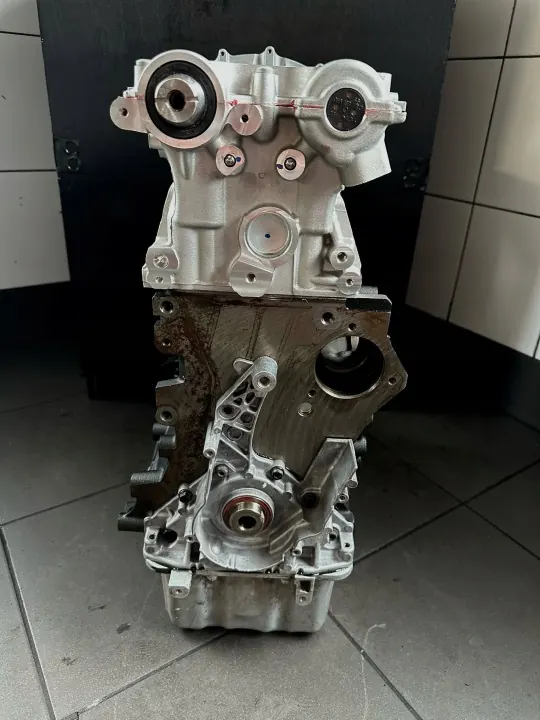 Nieuwe 2.0 TFSI motor CDL BPJ BWA BWE image 4