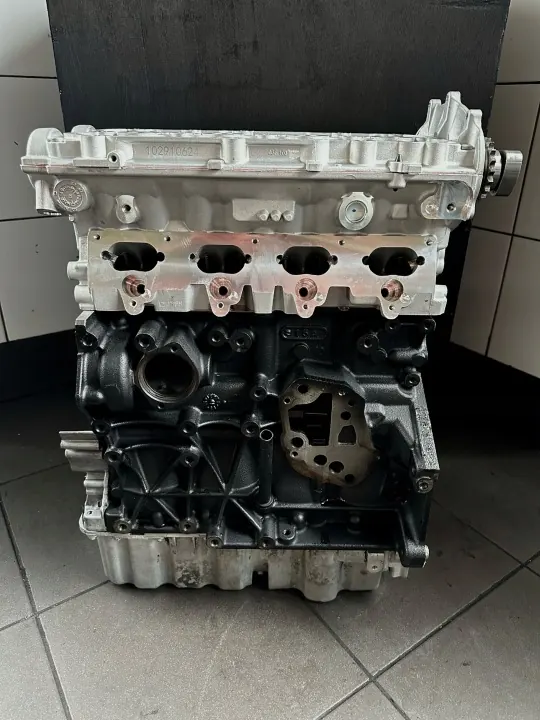 Nieuwe 2.0 TFSI motor CDL BPJ BWA BWE image 5