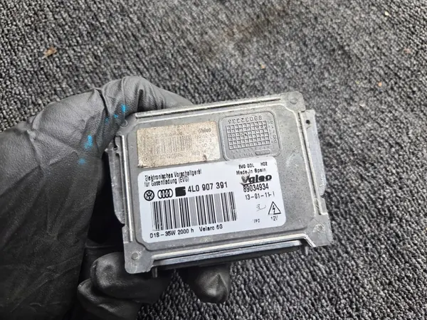 Xenon Steuergerät Audi Seat Skoda VW image 2