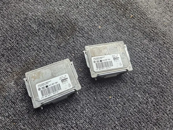 Xenon Steuergerät Audi Seat Skoda VW image 3