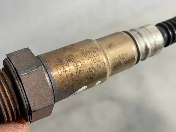 Sensor Lambda VW Golf 5 VI Audi Skoda 1.4 B image 2